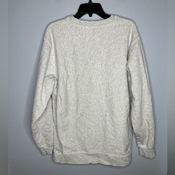 USCAPE APPAREL Vintage University of Notre Dam sweater Mens XL South Bend - Picture 2 of 4